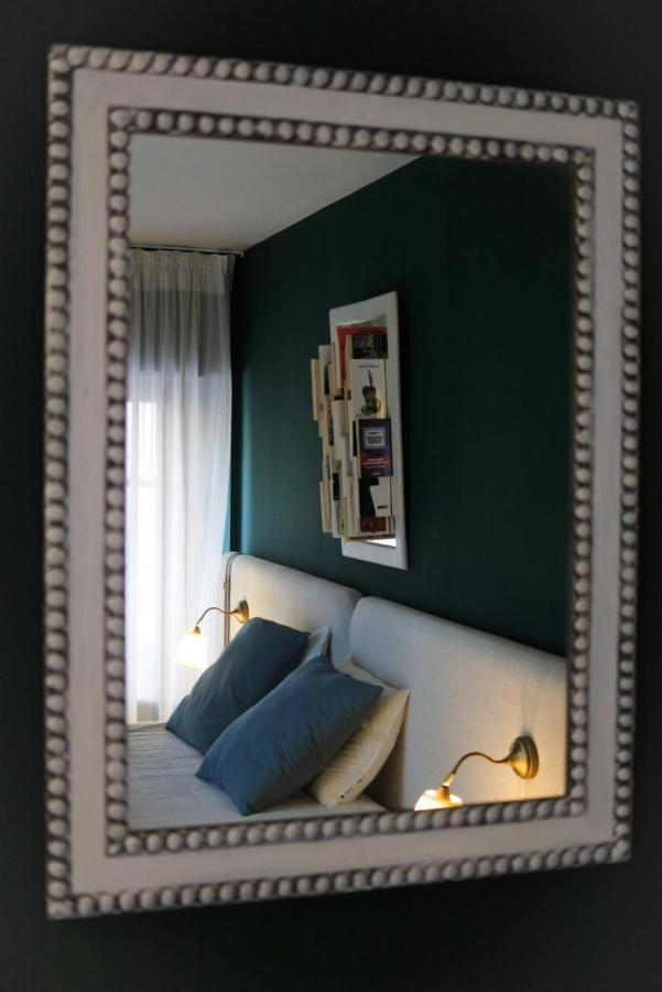 Aura Molina De Aragon Hotel ภายนอก รูปภาพ
