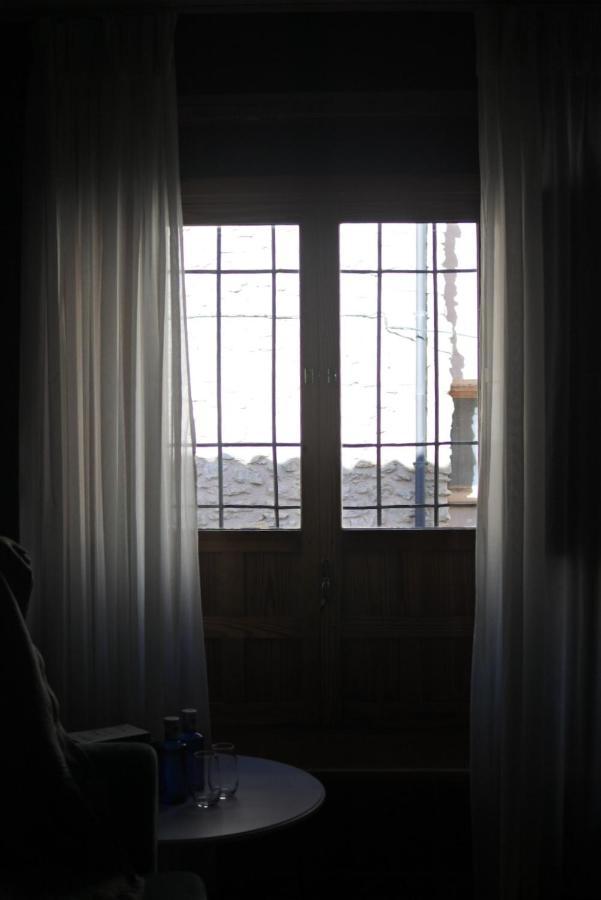 Aura Molina De Aragon Hotel ภายนอก รูปภาพ