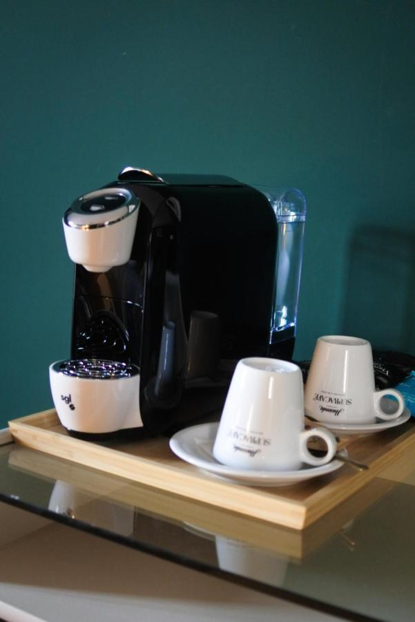 Aura Molina De Aragon Hotel ภายนอก รูปภาพ